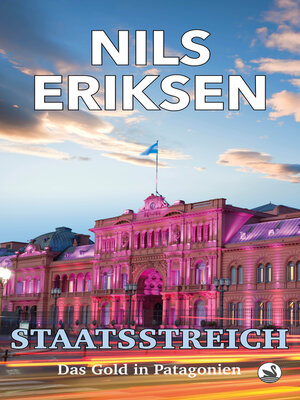 cover image of Staatsstreich